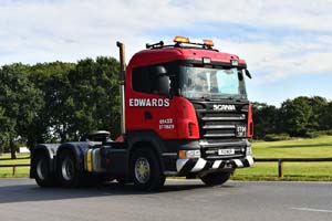 EDWARDS P13 NCR 24cv0586