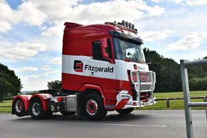 FITZGERALD B18 FPS 24cv0448