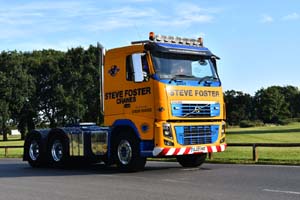 FOSTER, STEVE GJ13 XKO 24cv0772