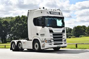 HIGGS V80 HTS 24cv0061