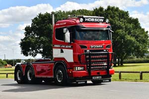 HOBSON HH06 SON 24cv0306