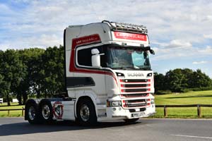 L&G HAULAGE MM66 LCO 24cv0566