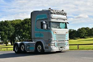 L&G HAULAGE PL65 VEY 24cv0567