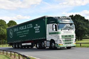 NOBLE D&G, KM67 LLU 24cv0488