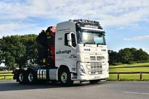 OLD HAULAGE W24 OLD 24cv0661