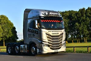 ROGERS E23 SRT 24cv0899