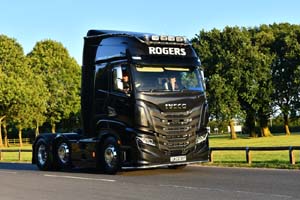 ROGERS UK22 SRT 24cv0897