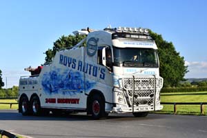 ROYS AUTOS RA17 TOW 24cv0853