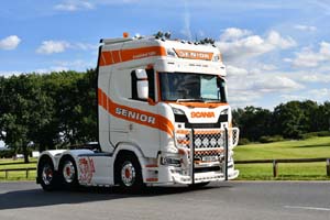 SENIOR V800 SHL 24cv0511