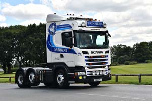 SKINNERS S300 HST 24cv0247