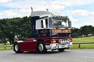 SQUIRE E, B13 ERF 24cv0442