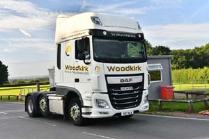 WOODKIRK YK17 VLN 24cv0938