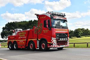 YORKSHIRE RESCUE F11 YRL 24cv0414