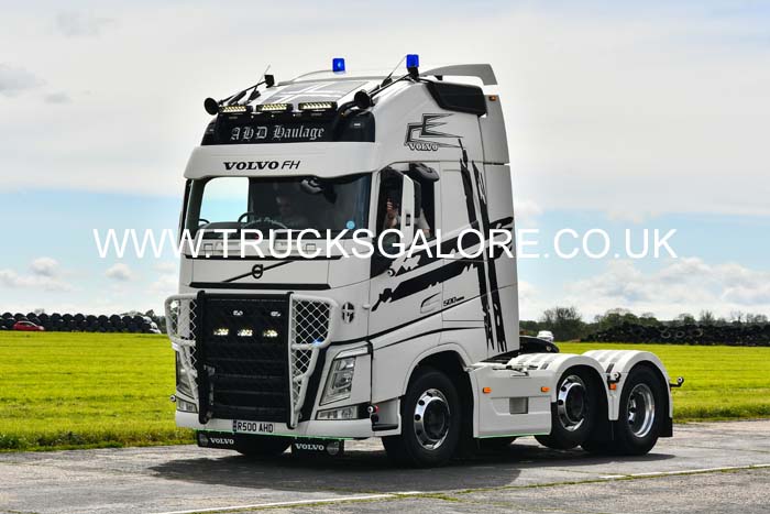 AHD HAULAGE R500 AHD 24dv0336