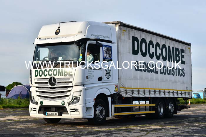 DOCCOMBE HX70 XDB 24dv0672