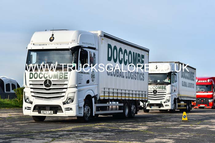 DOCCOMBE HX72 YJO 24dv0670