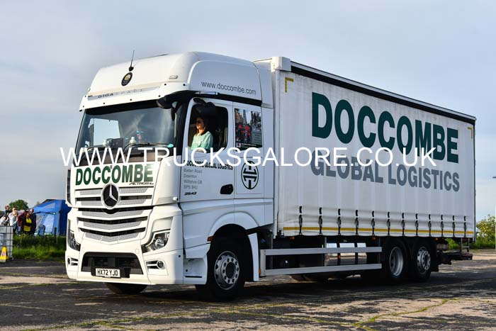 DOCCOMBE HX72 YJO 24dv0671