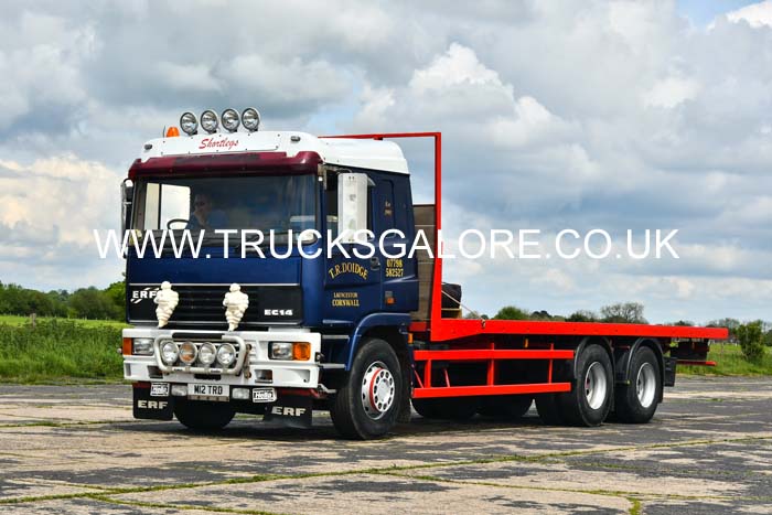 DOIDGE TR, M12 TRD 24dv0317