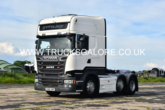 GNM HAULAGE FN66 UMB 24dv0587