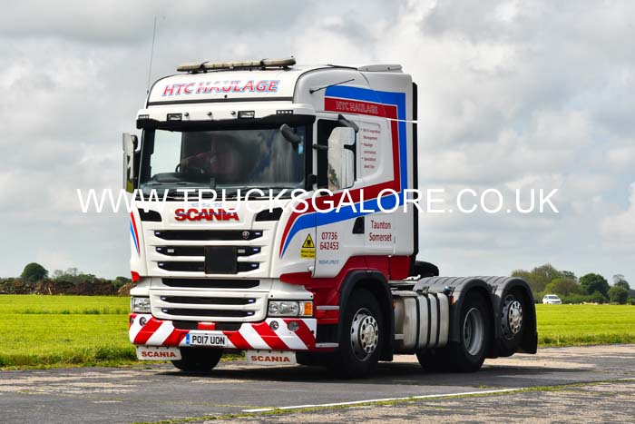 HTC HAULAGE PO17 UON 24dv0131