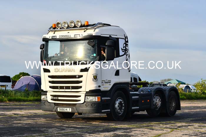 ML TRANSPORT S666 MLT 24dv0712