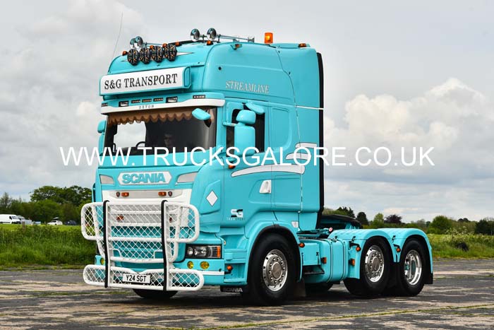 S&G TRANSPORT Y24 SGT 24dv0451