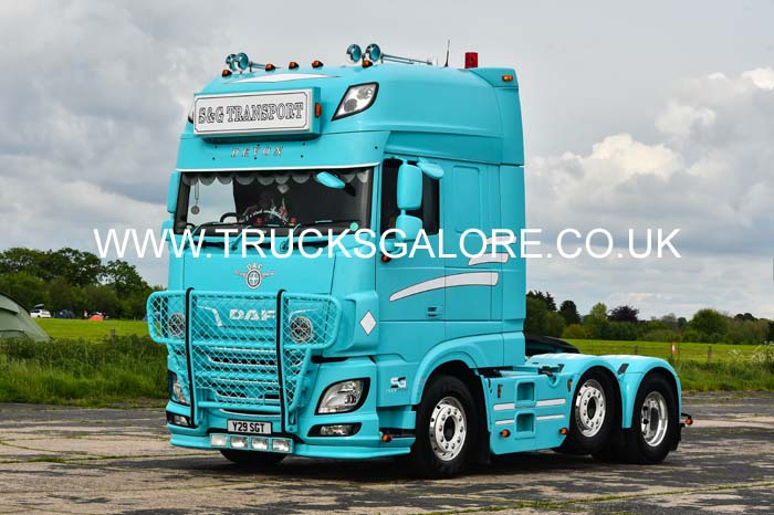 S&G TRANSPORT Y29 SGT 24dv0445