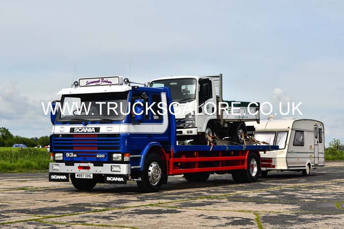 SOMERSET TIMBER M997 OHG 24dv0461