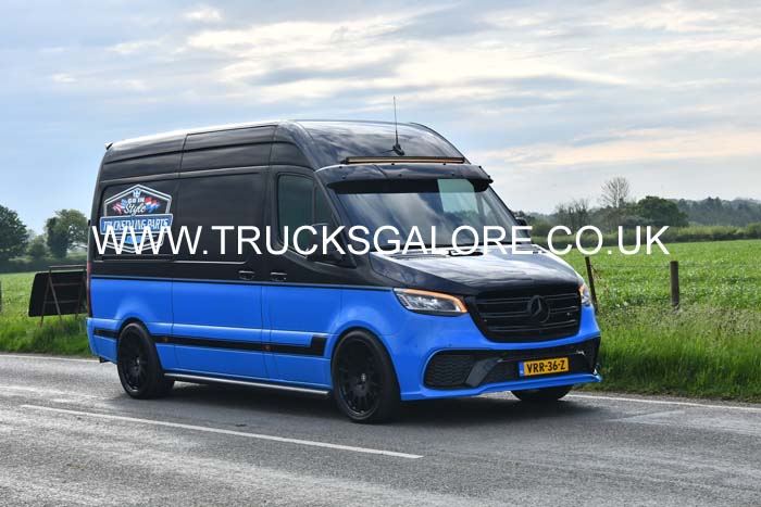 TRUCKSTYLING VRR-36-Z 24dv0793