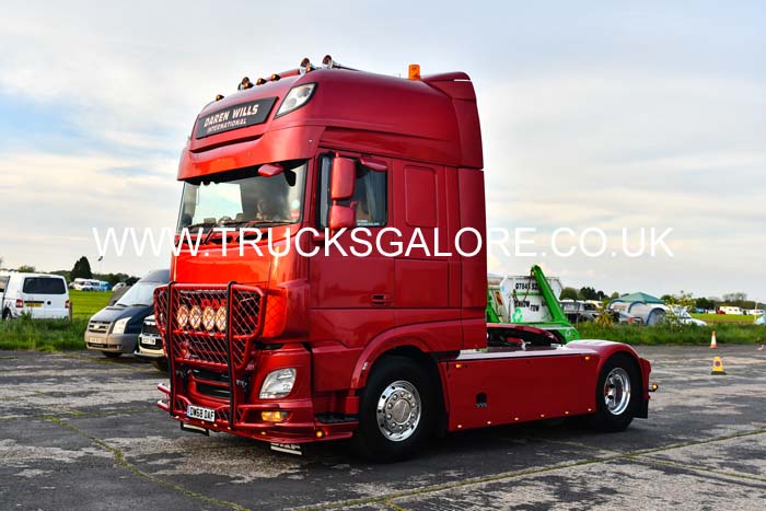 WILLS, DAREN DW68 DAF 24dv0751