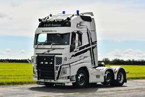 AHD HAULAGE R500 AHD 24dv0336