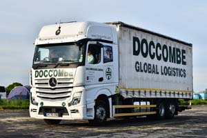 DOCCOMBE HX70 XDB 24dv0672