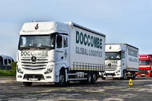 DOCCOMBE HX72 YJO 24dv0670