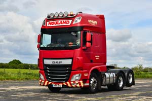 MOULAND HX16 DHL 24dv0376