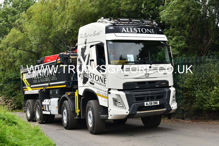 ALLSTONE AL58 ONE 24ed0810