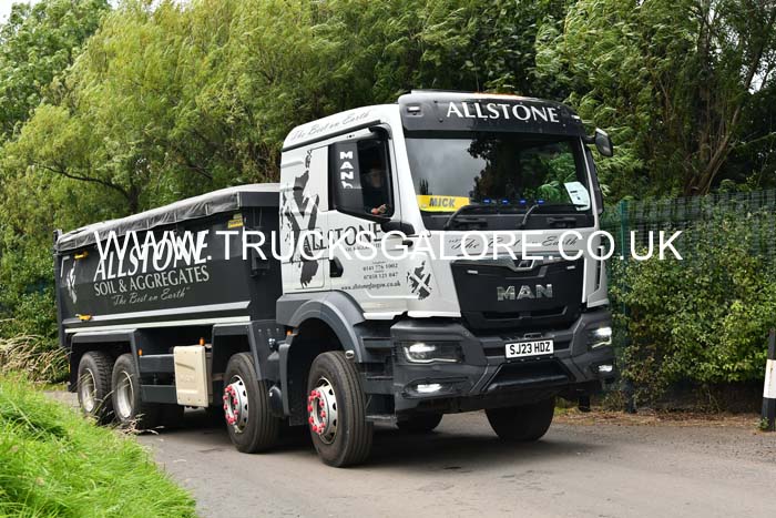 ALLSTONE SJ23 HDZ 24ed0803