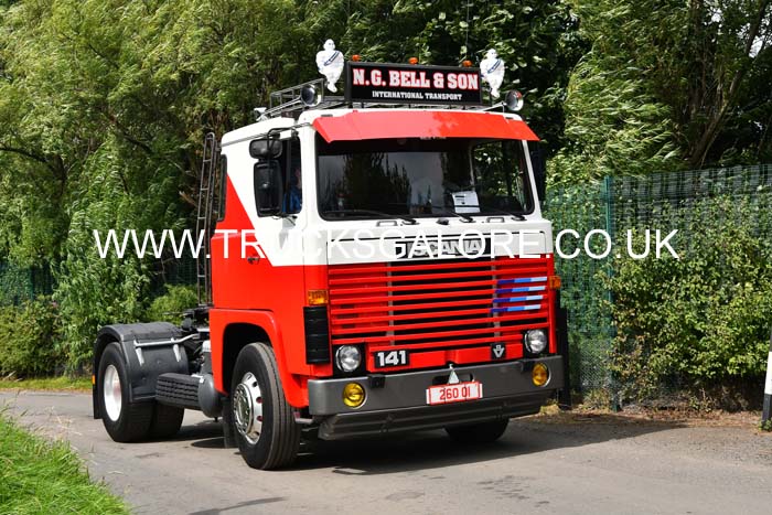 BELL NG, SCANIA 141 24ed0419