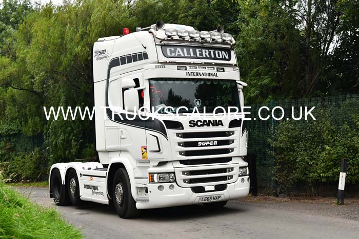 CALLERTON L666 HAP 24ed1662