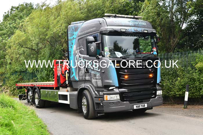 CENTRAL HIAB HA11 YAB 24ed0159