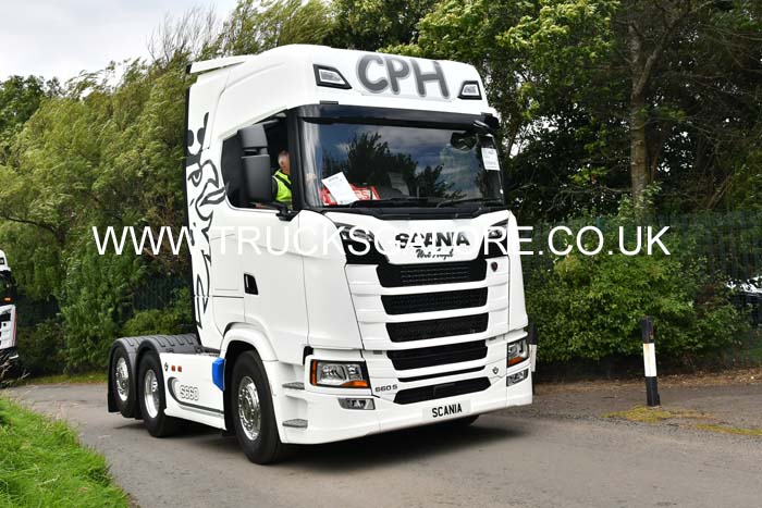 CPH SCANIA 24ed0483