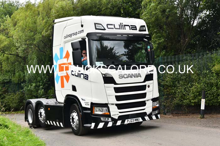 CULINA PJ23 MWU 24ed1184