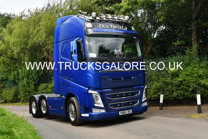 DOCHERTY V888 CRD 24ed0217