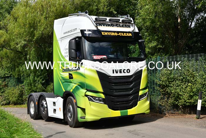 ENVIROCLEAN IVECO 24ed0244