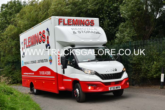 FLEMINGS ST22 MVV 24ed1382