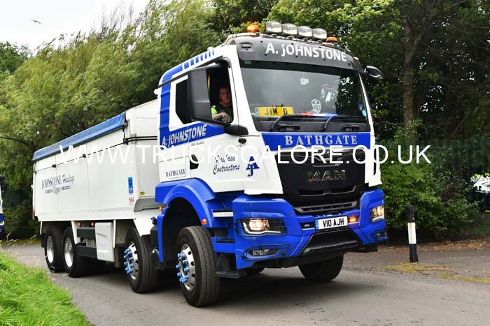 JOHNSTONE A, V10 AJH 24ed1670