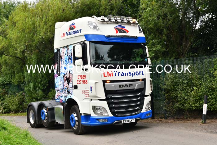 LM TRANSPORT T300 LMT 24ed0980