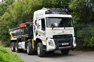 ALLSTONE AL58 ONE 24ed0810