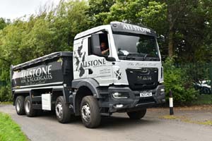 ALLSTONE SC73 KZJ 24ed0800