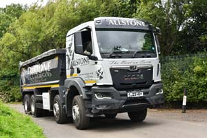 ALLSTONE SJ23 HDY 24ed0804