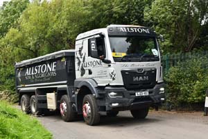 ALLSTONE SJ23 HDZ 24ed0803